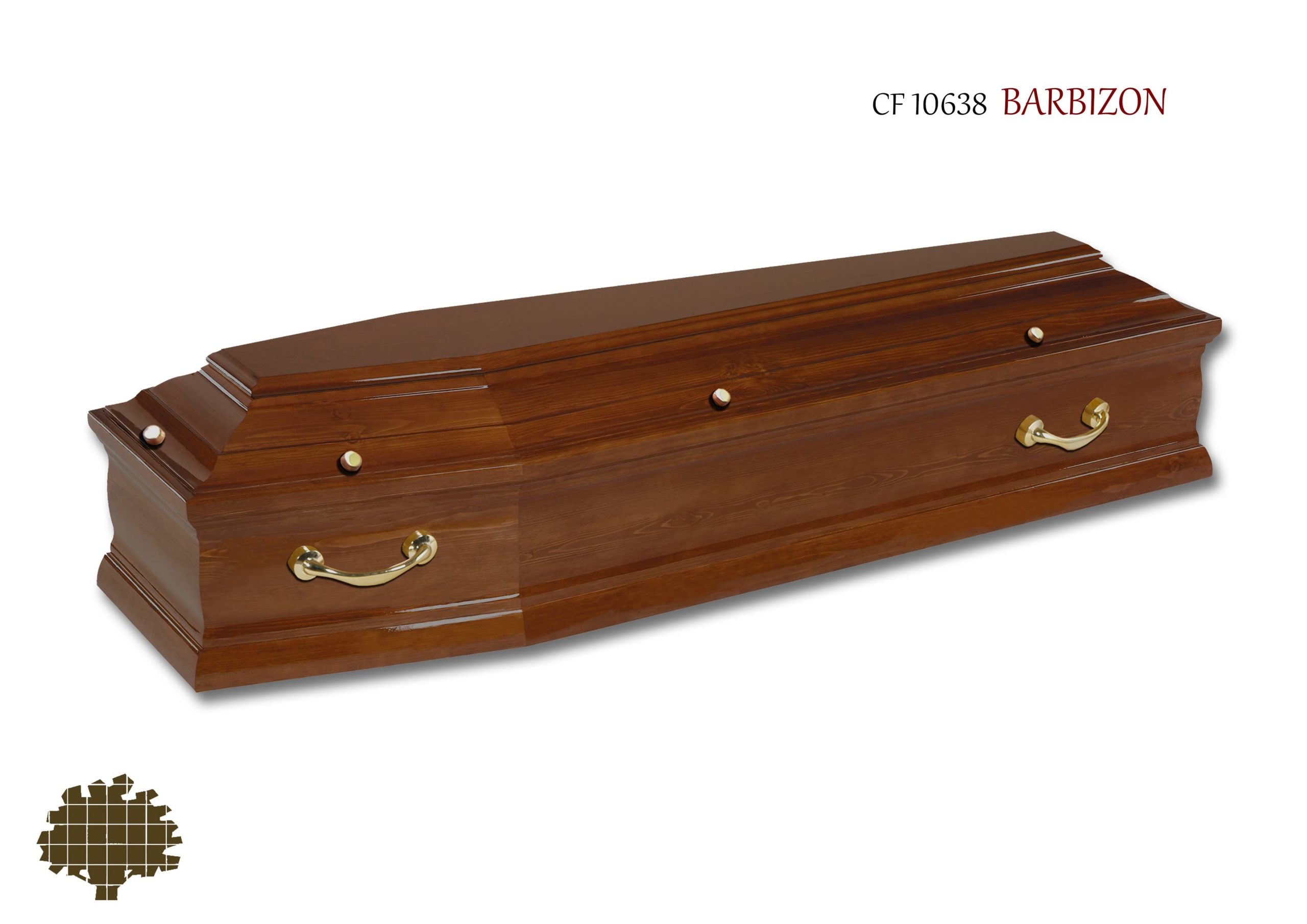 Cercueil Barbizon