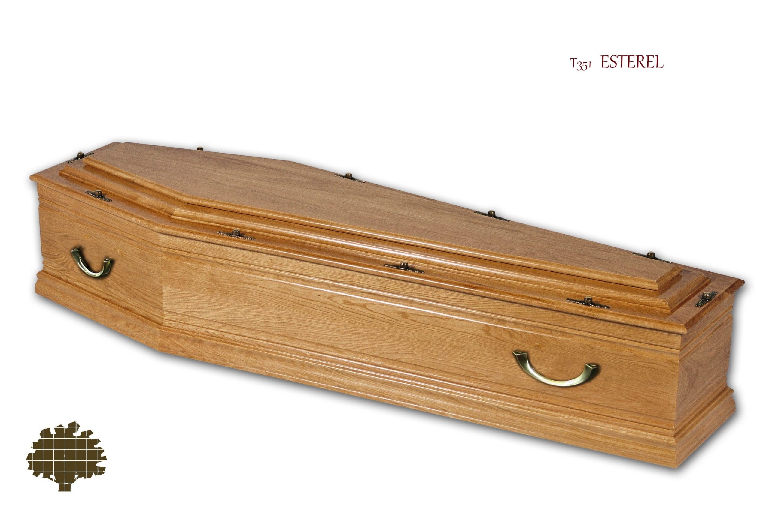 Cercueil Esterel
