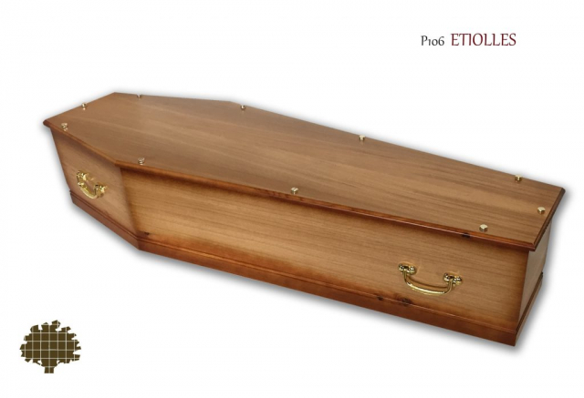 Cercueil Etiolles