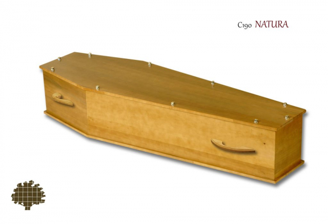 Cercueil Natura