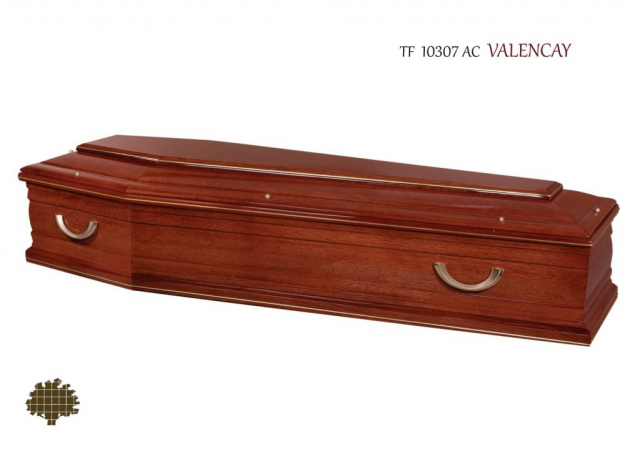 Cercueil Valencay